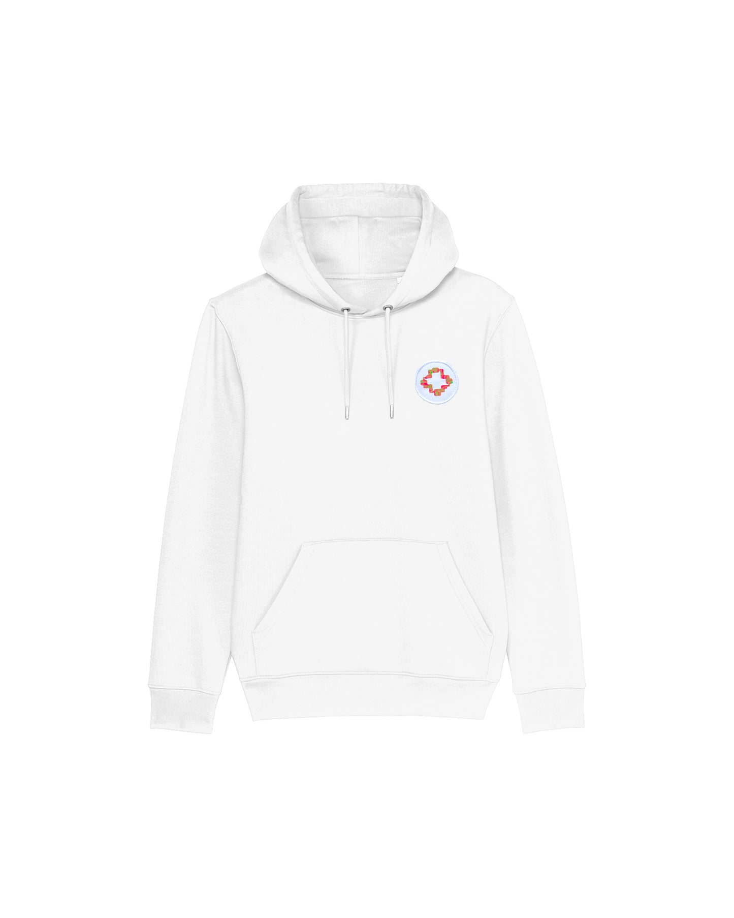 Neotrance Hoodie