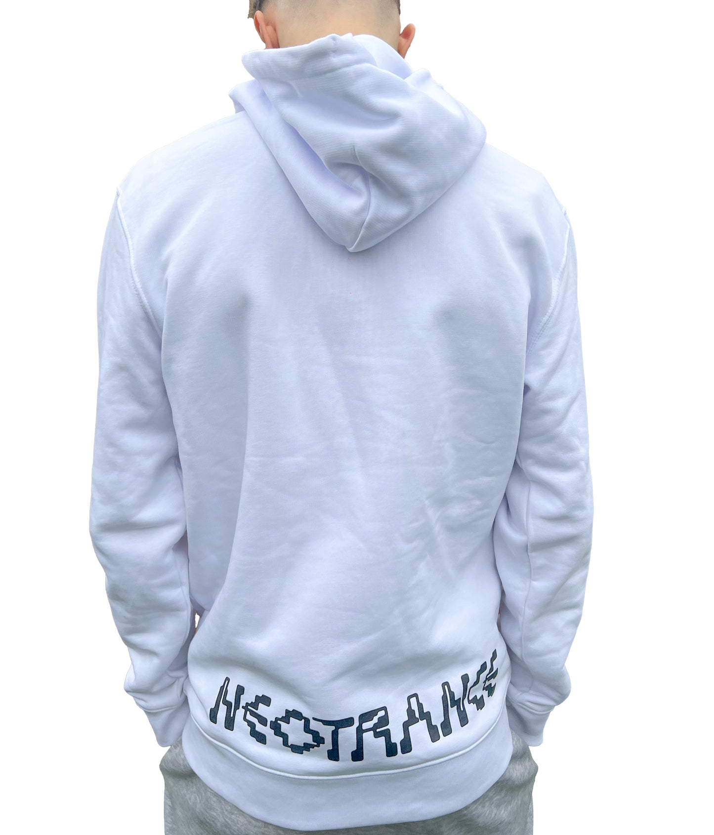 Neotrance Hoodie