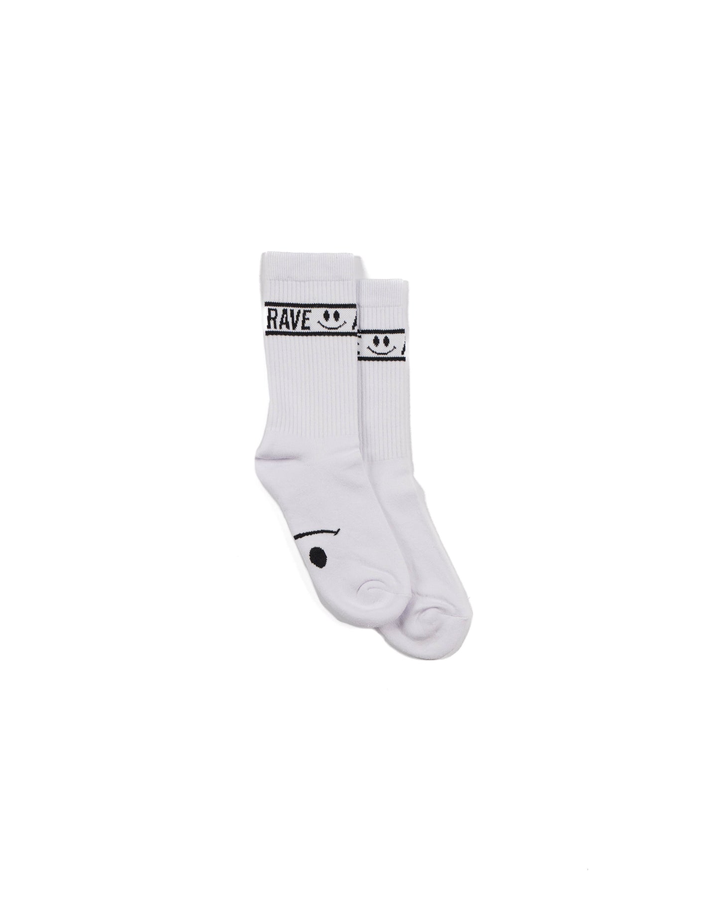 Rave Alert Sport Socks